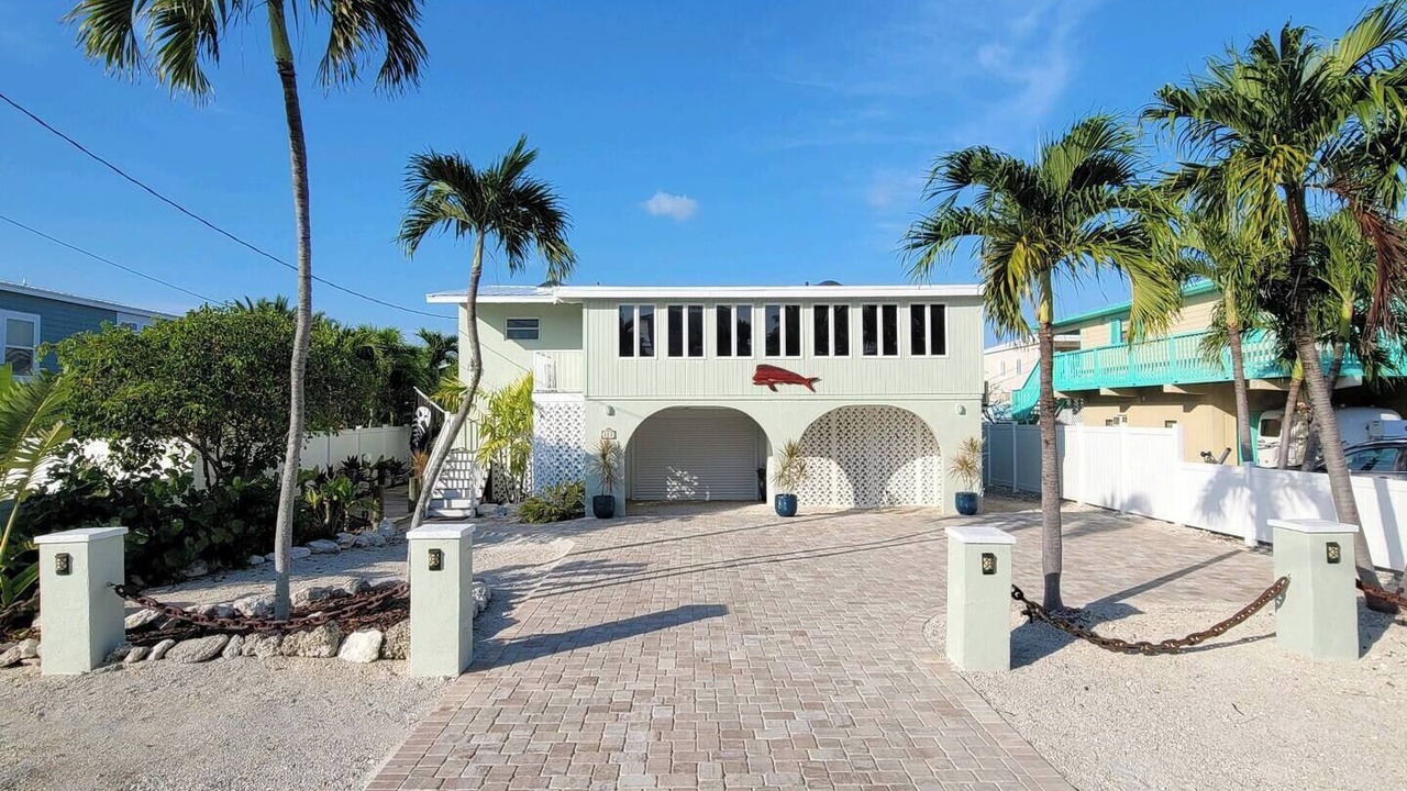 Photo of Outdoor in Summerland Key
