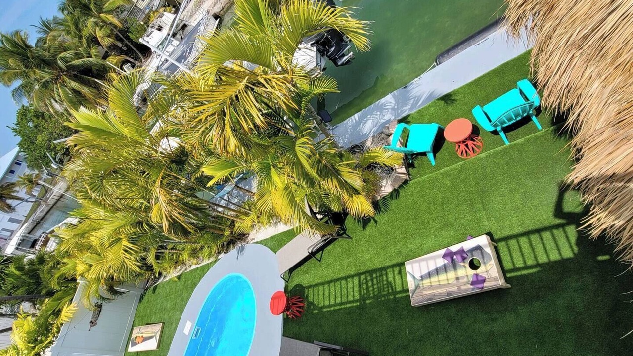 Photo of Outdoor in Summerland Key