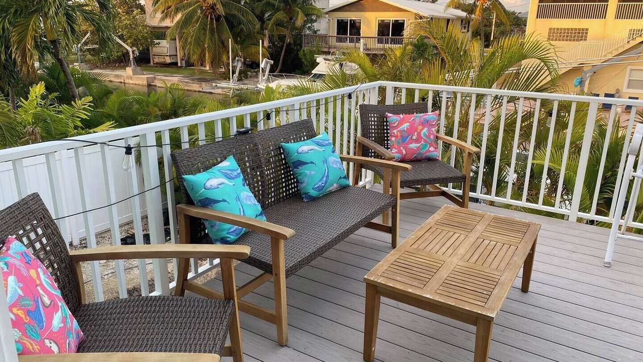 Photo of Outdoor in Summerland Key