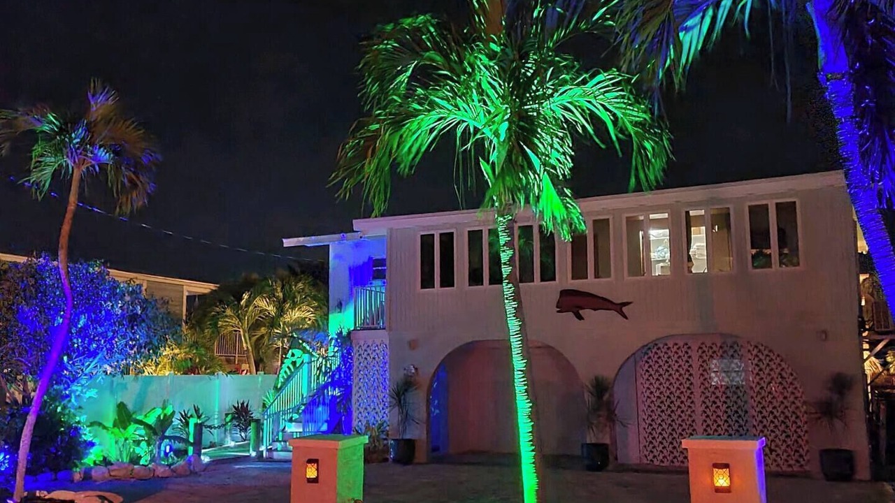 Photo of Patio Balcony in Summerland Key