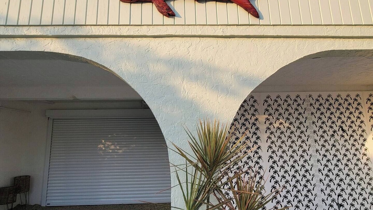 Photo of Outdoor in Summerland Key