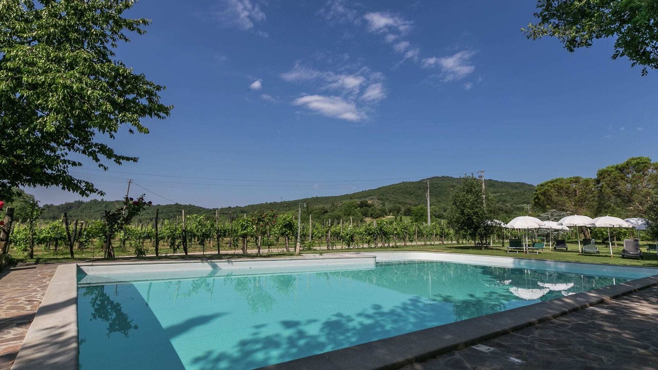 Photo of Outdoor in Bucine