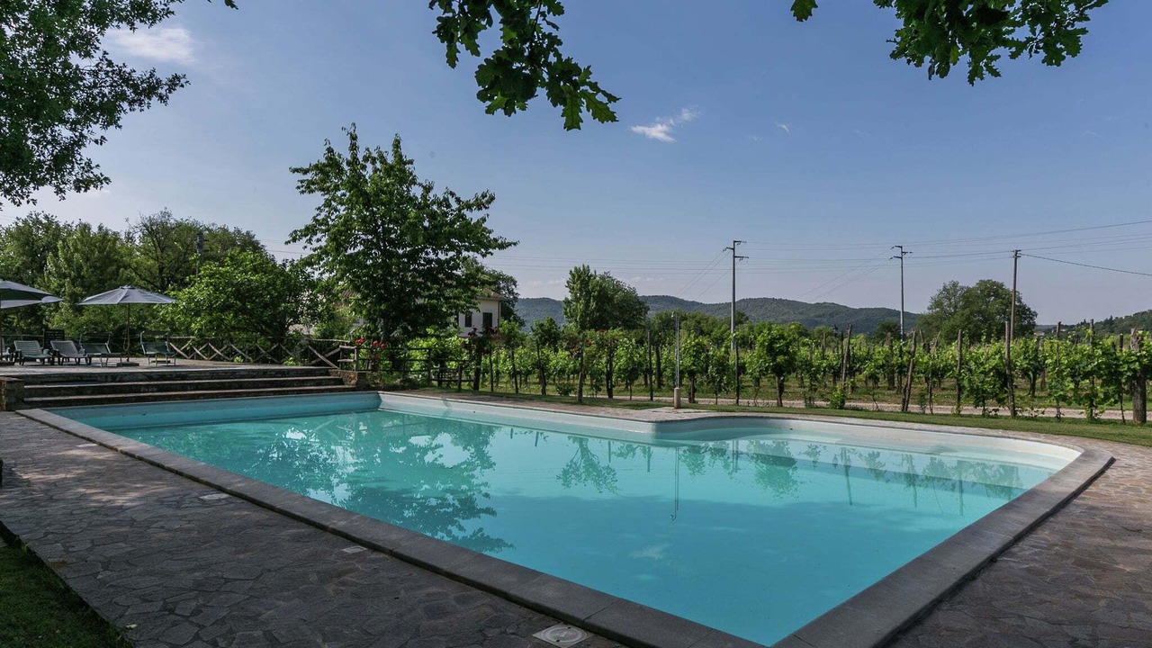 Photo of Outdoor in Bucine