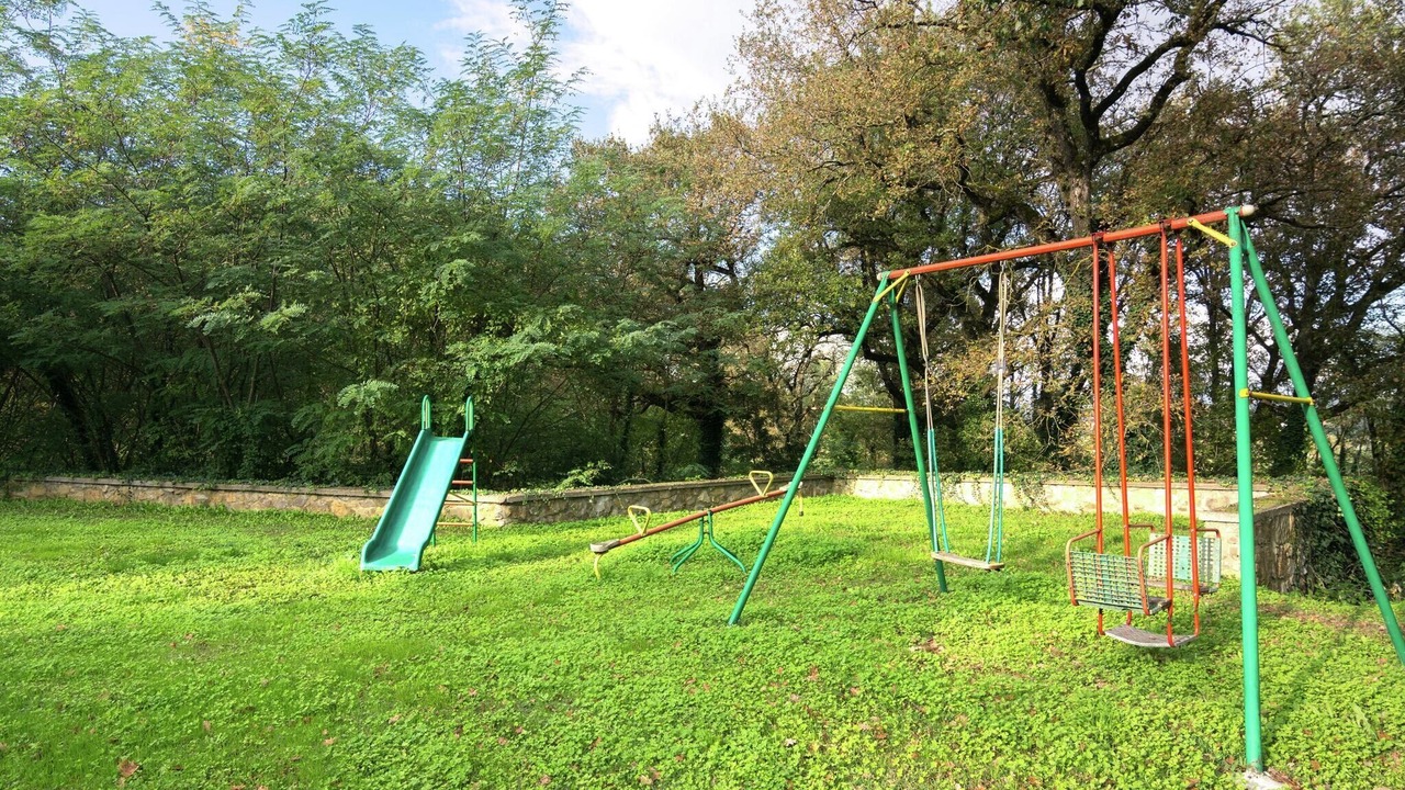 Photo of Outdoor in Bucine