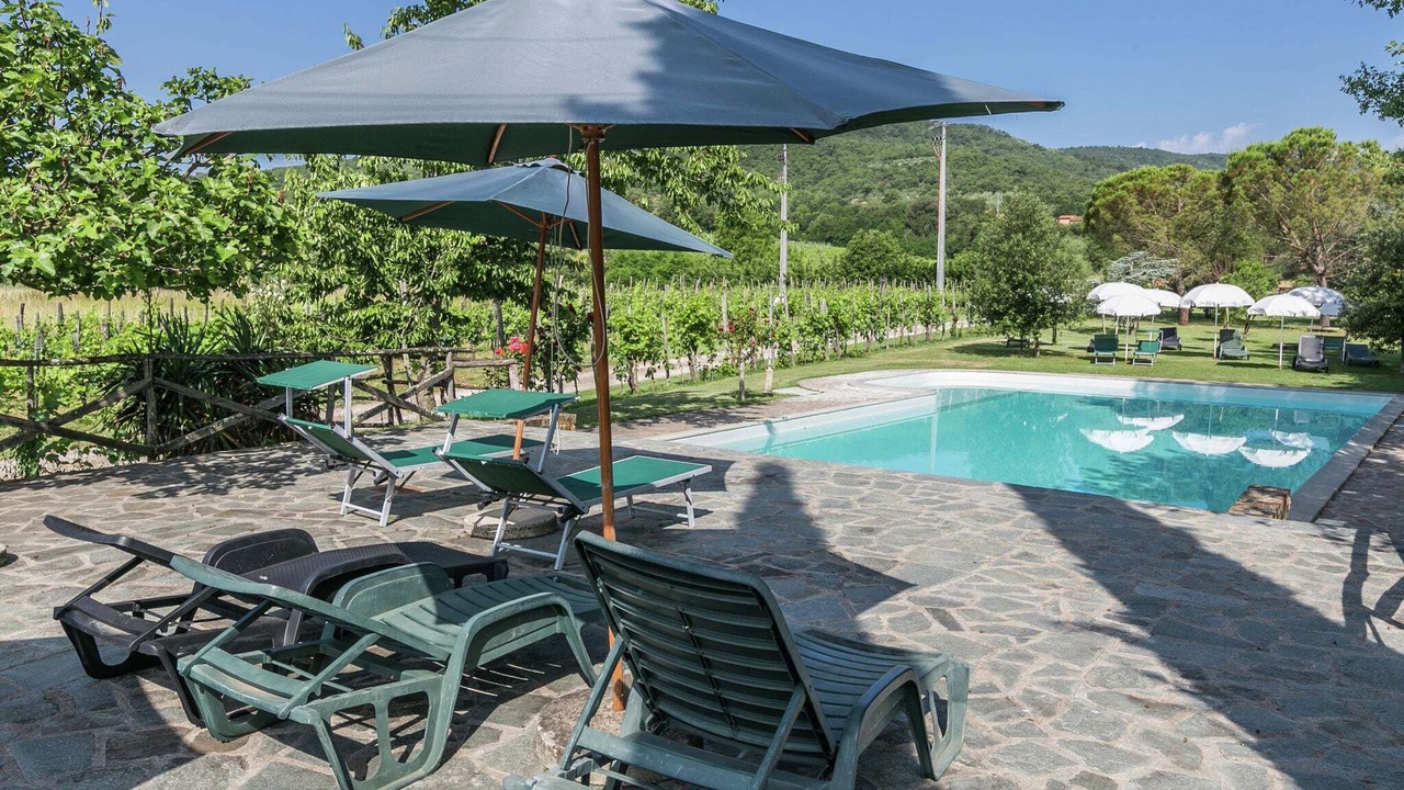 Photo of Outdoor in Bucine