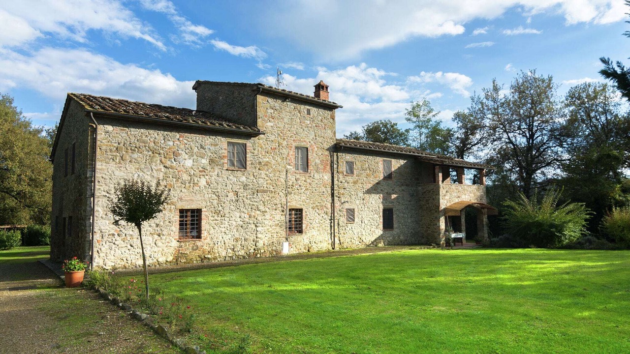 Photo of Outdoor in Bucine