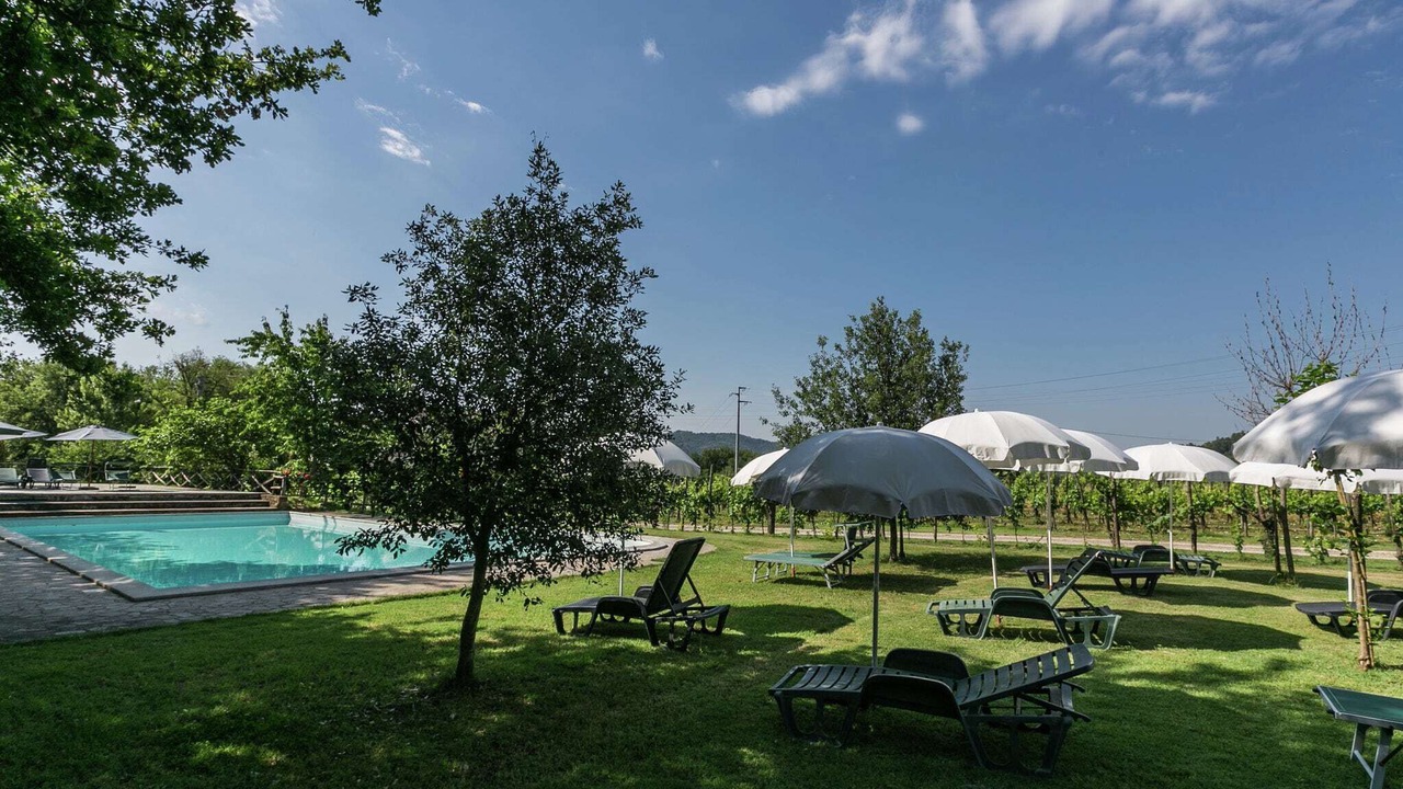 Photo of Outdoor in Bucine