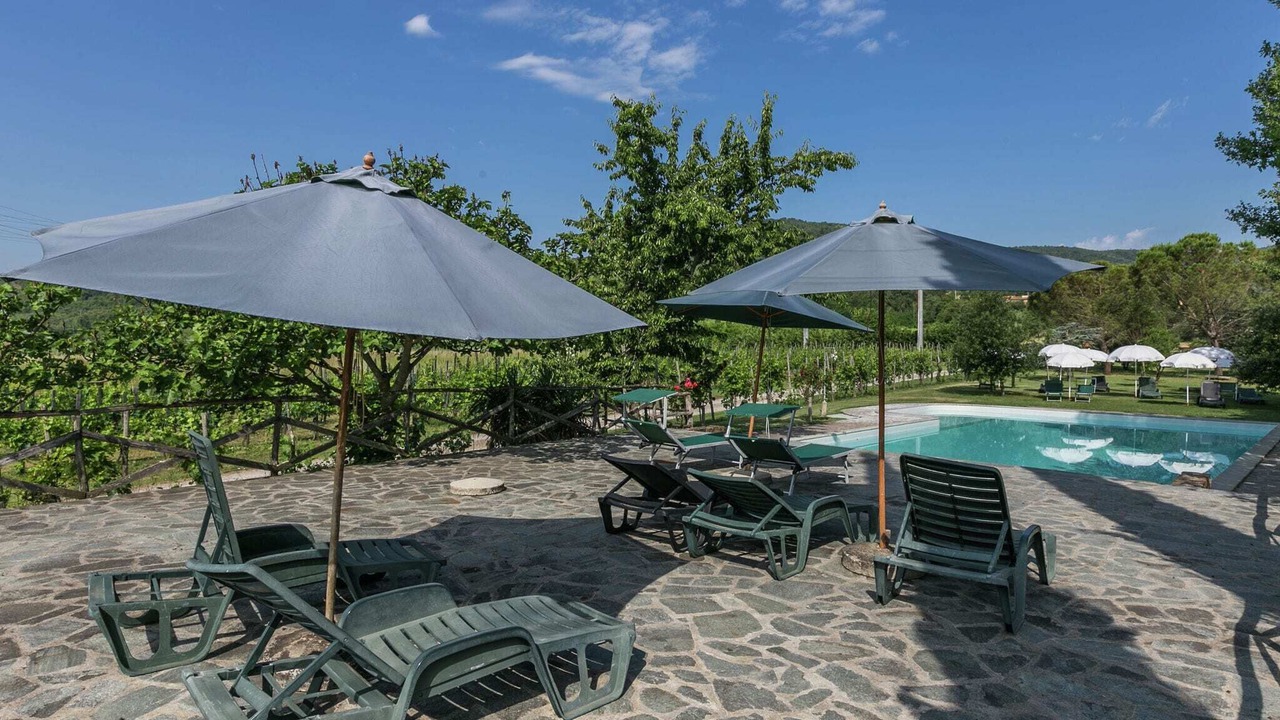 Photo of Outdoor in Bucine