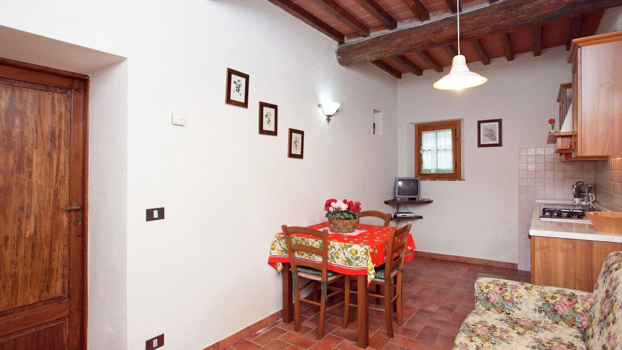 Photo of Livingroom in Bucine