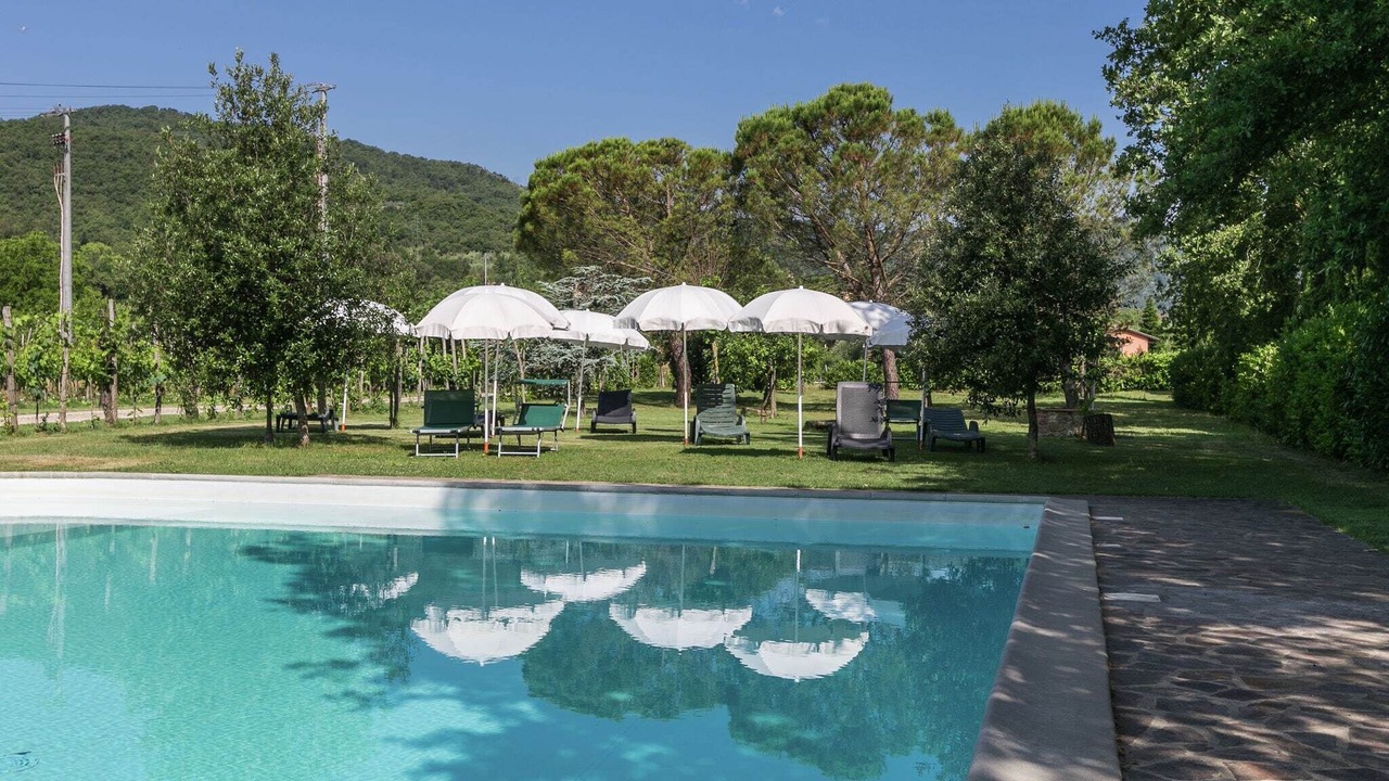 Photo of Outdoor in Bucine