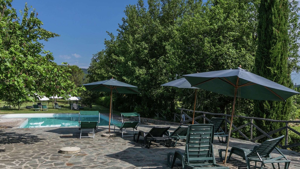 Photo of Outdoor in Bucine