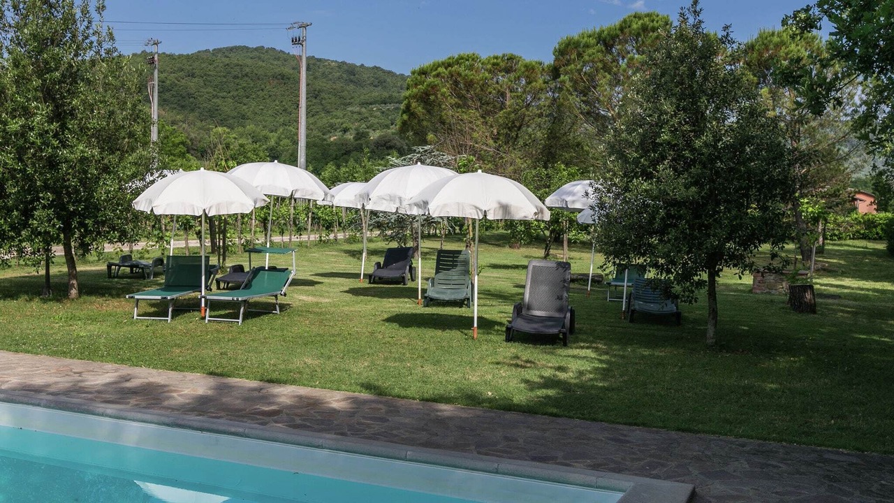 Photo of Outdoor in Bucine