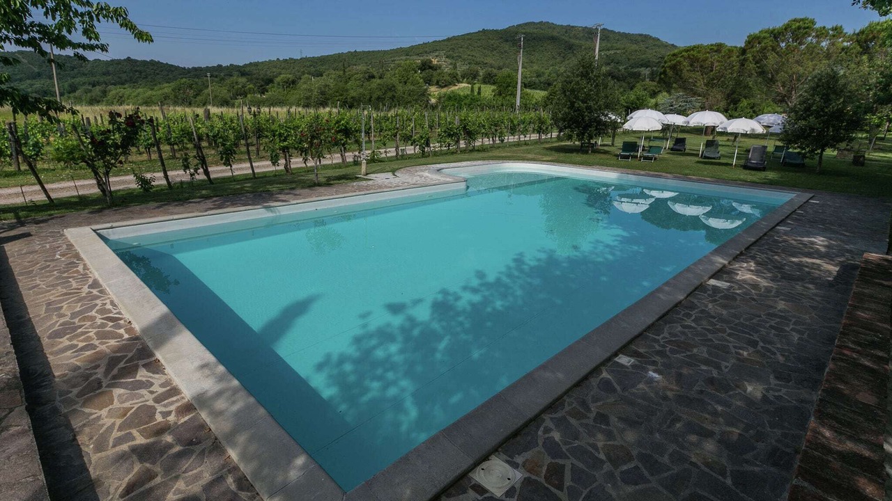 Photo of Outdoor in Bucine