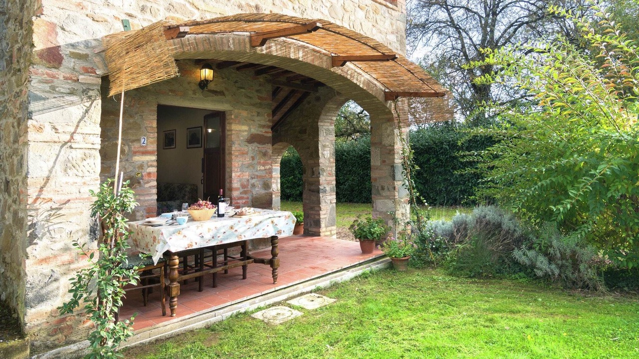 Photo of Outdoor in Bucine