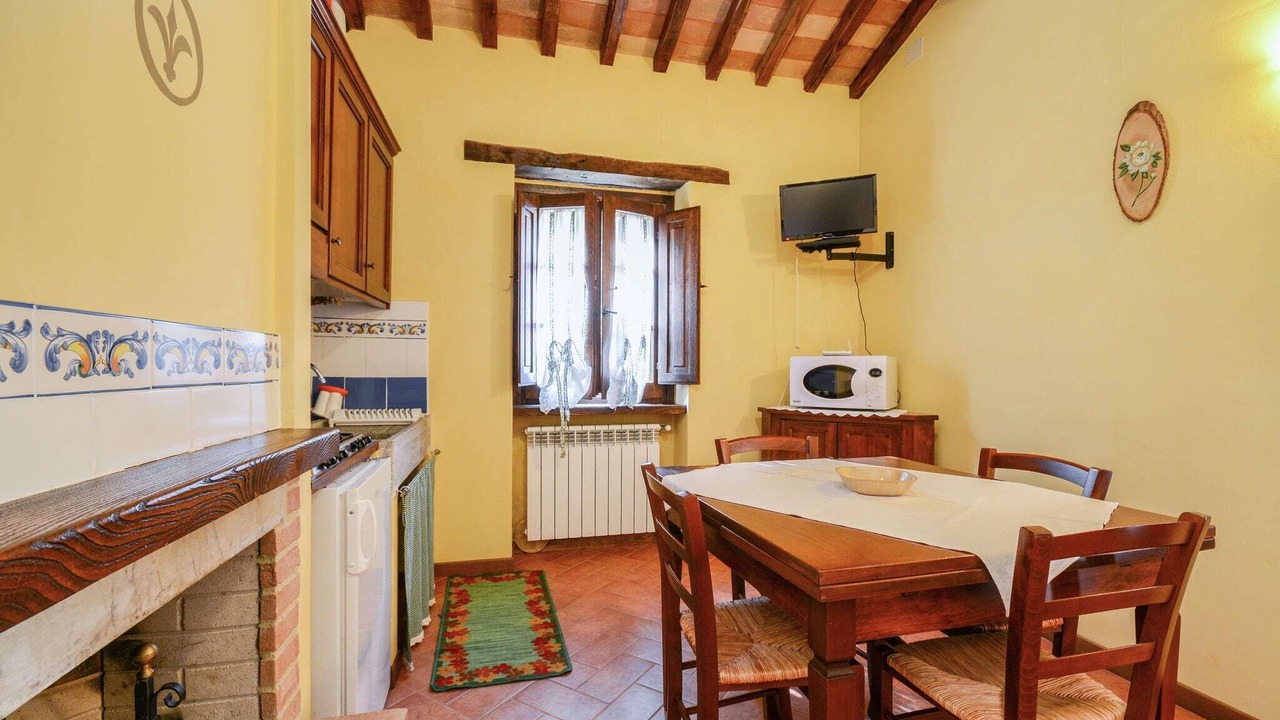 Photo of Livingroom in Bivio Lugnano