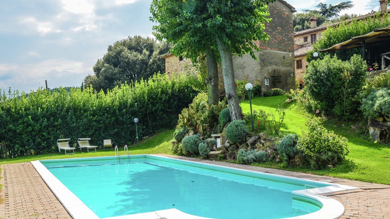 Photo of Outdoor in Bivio Lugnano