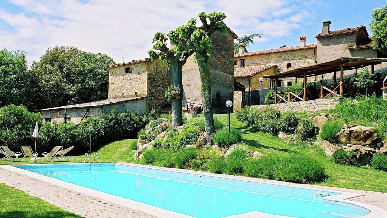 Photo of Outdoor in Bivio Lugnano