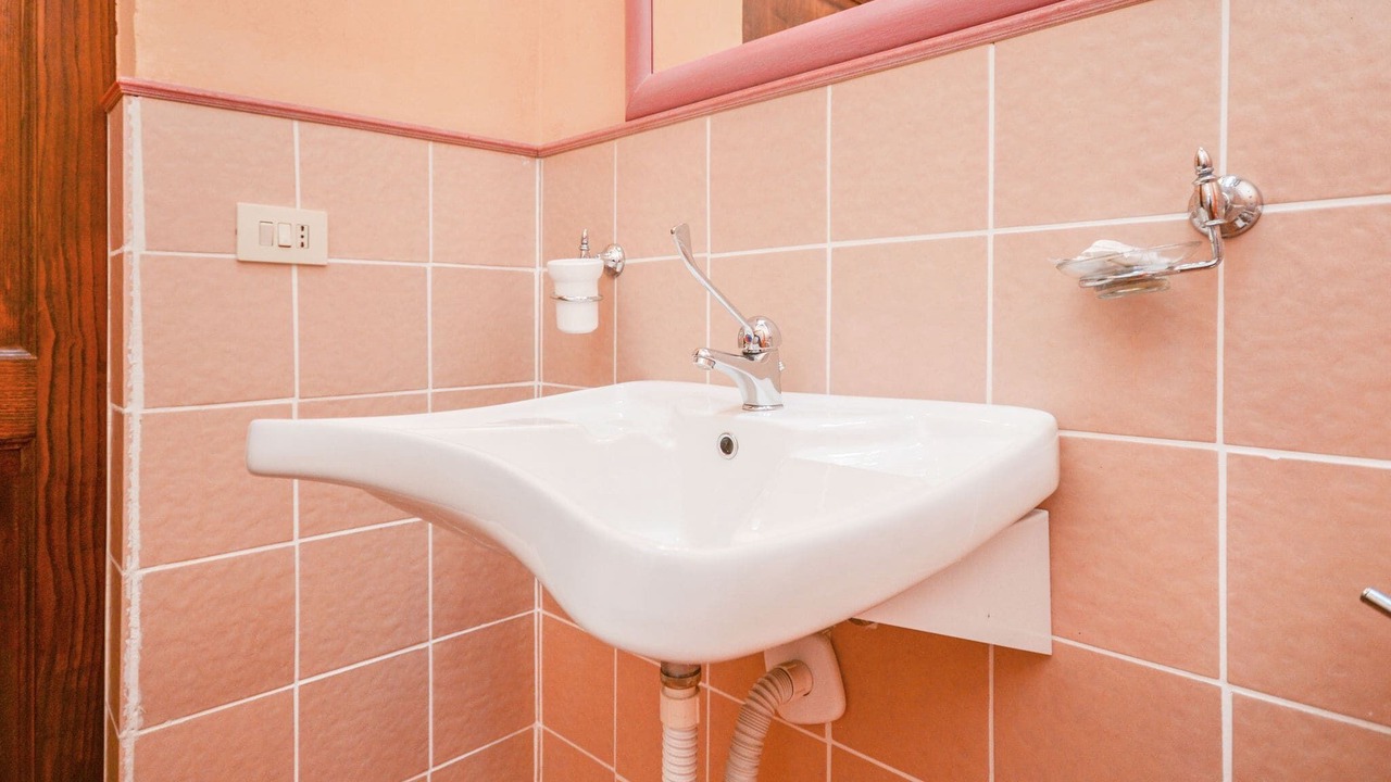 Photo of Bathroom in Bivio Lugnano