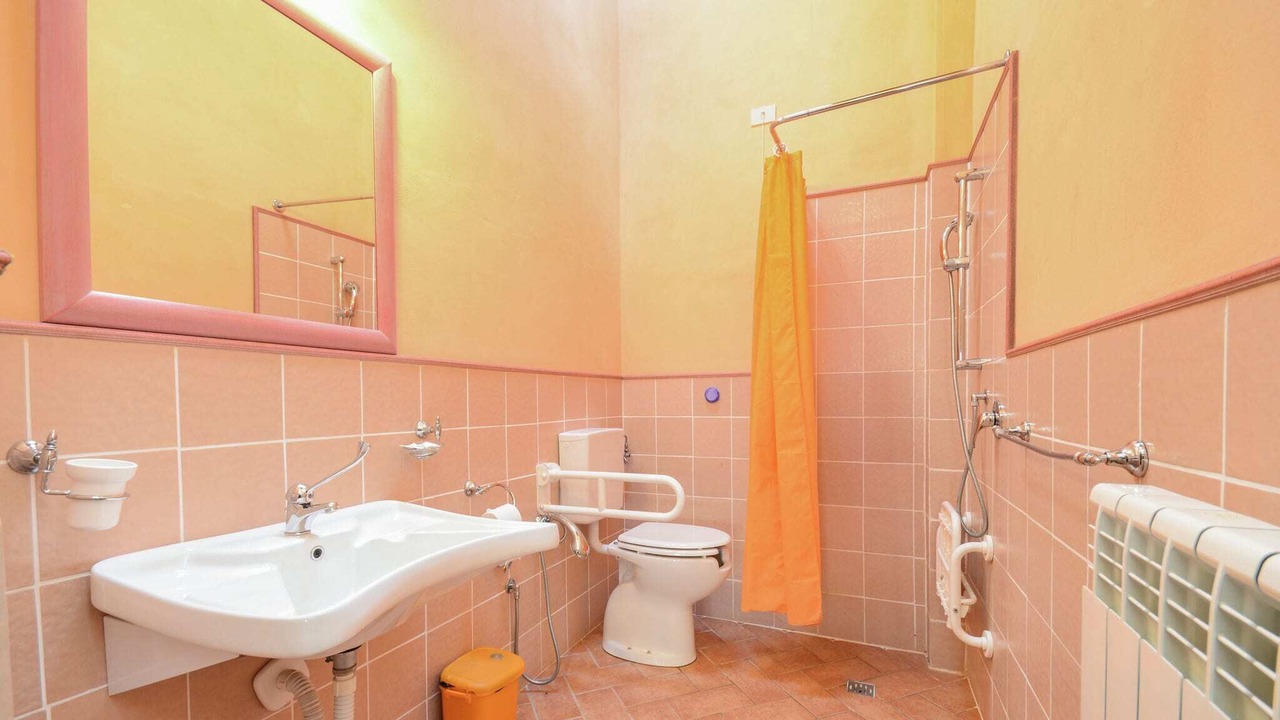 Photo of Bathroom in Bivio Lugnano