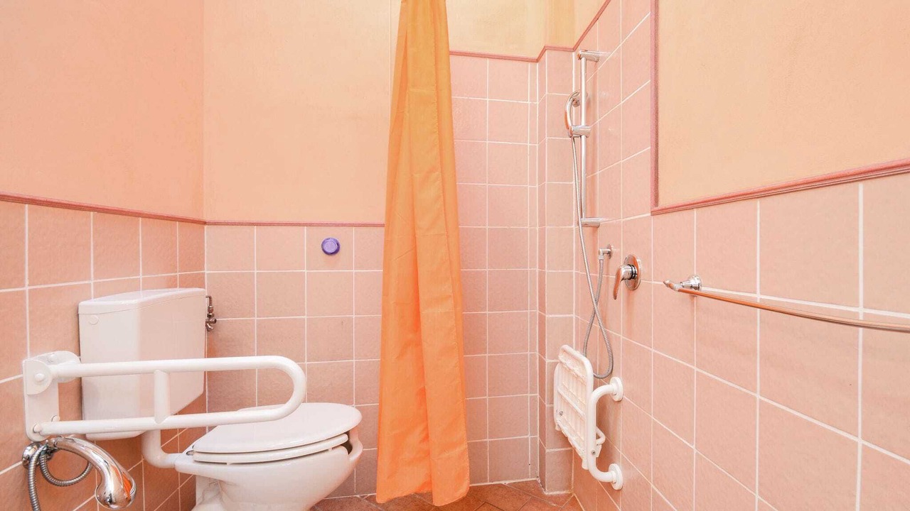 Photo of Bathroom in Bivio Lugnano