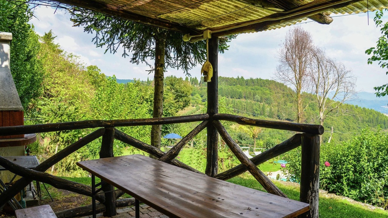 Photo of Outdoor in Bivio Lugnano