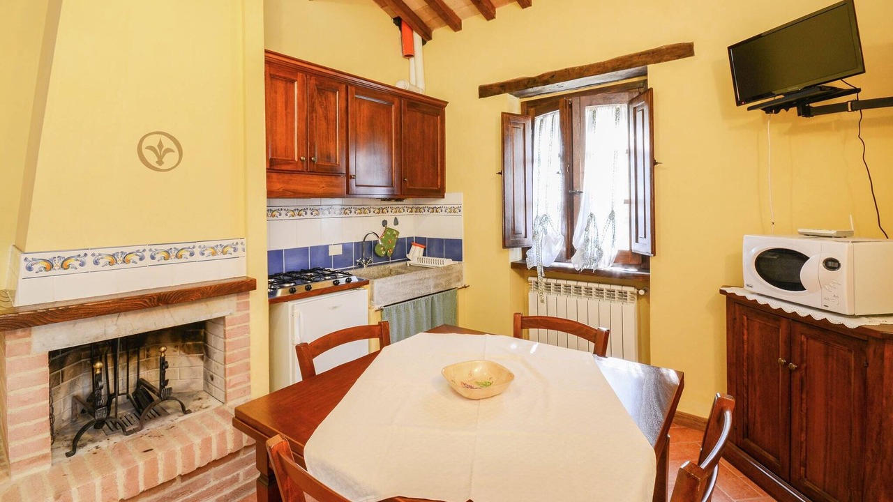 Photo of Livingroom in Bivio Lugnano