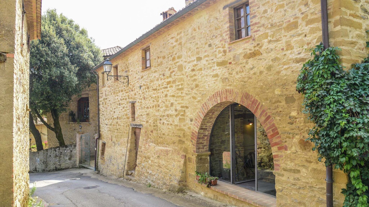 Photo of Outdoor in Bivio Lugnano