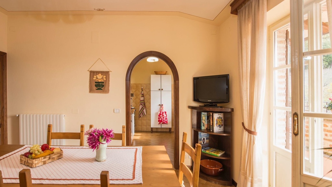 Photo of Livingroom in Popoltaio-Schiacciato