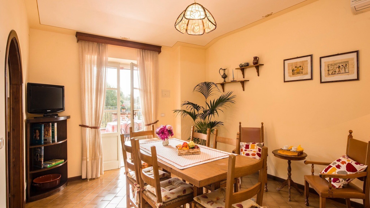 Photo of Livingroom in Popoltaio-Schiacciato