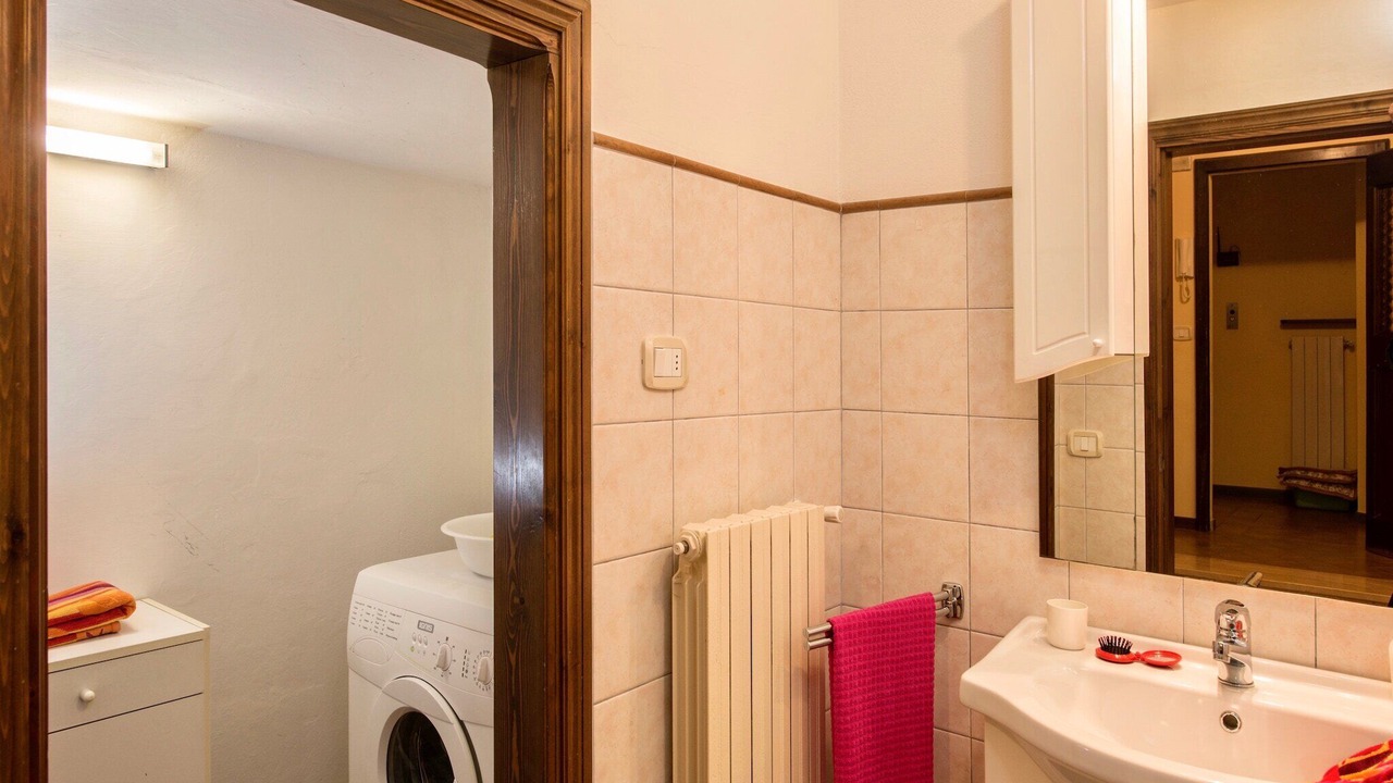 Photo of Bathroom in Popoltaio-Schiacciato