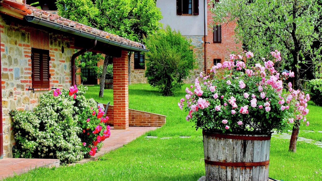 Photo of Outdoor in Popoltaio-Schiacciato