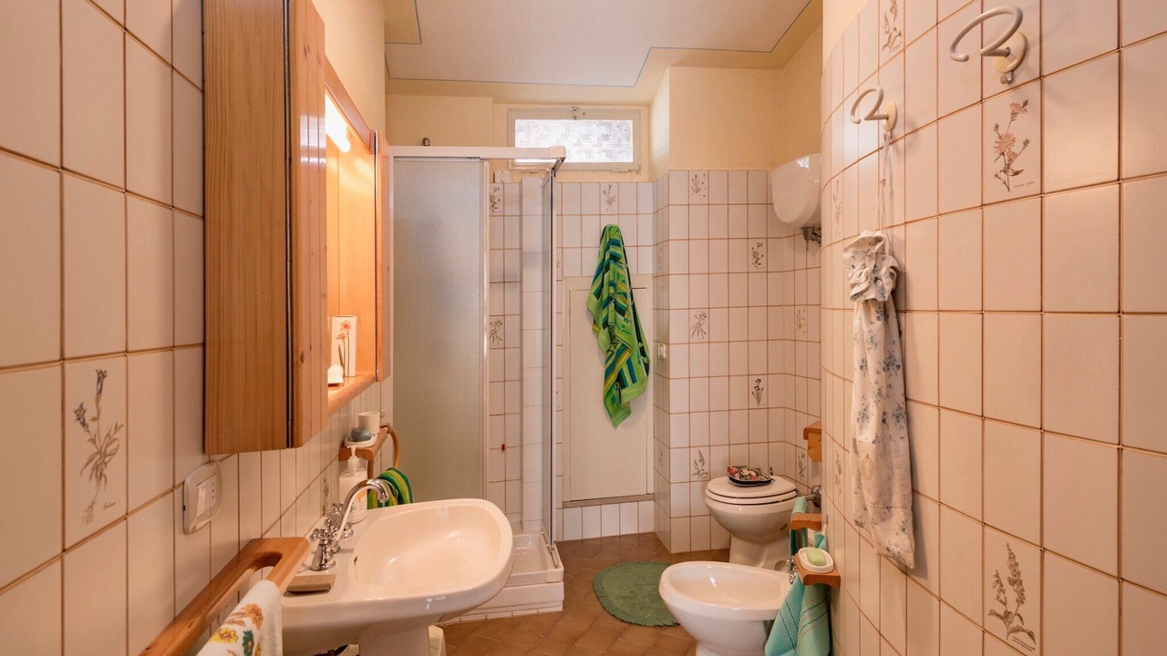 Photo of Bathroom in Popoltaio-Schiacciato