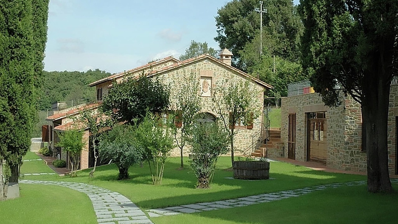 Photo of Outdoor in Popoltaio-Schiacciato