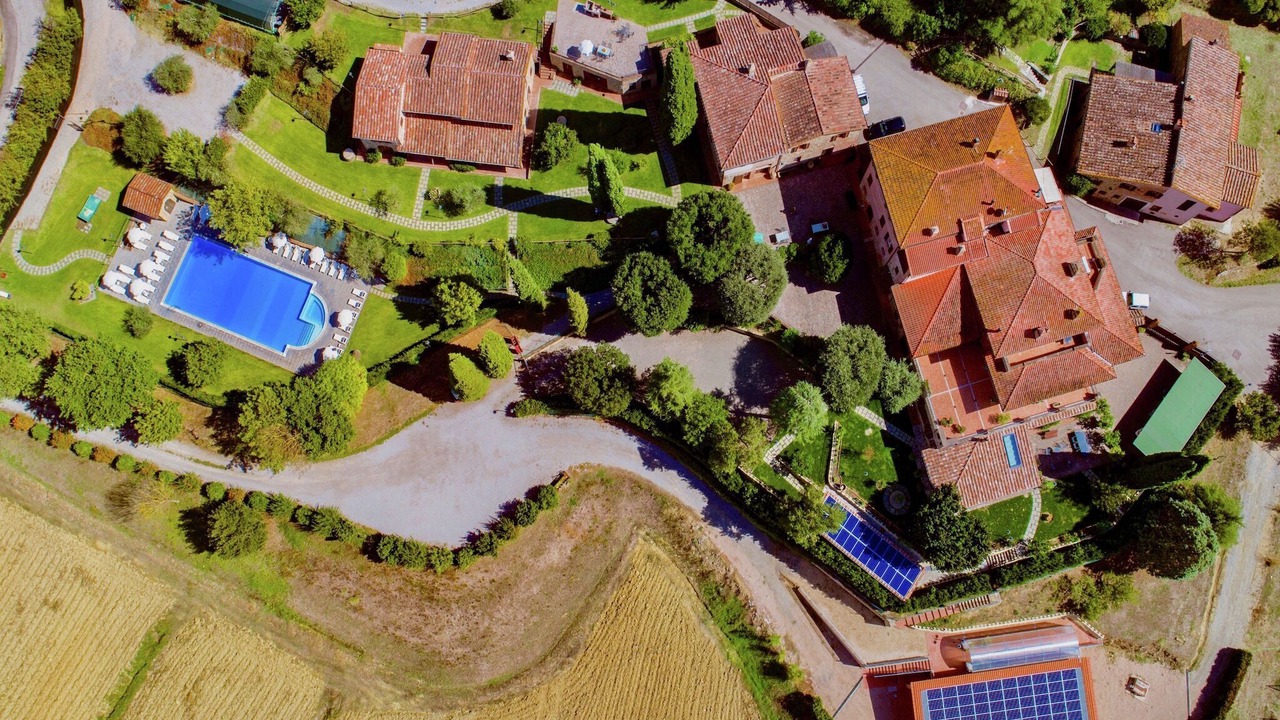 Photo of Outdoor in Popoltaio-Schiacciato