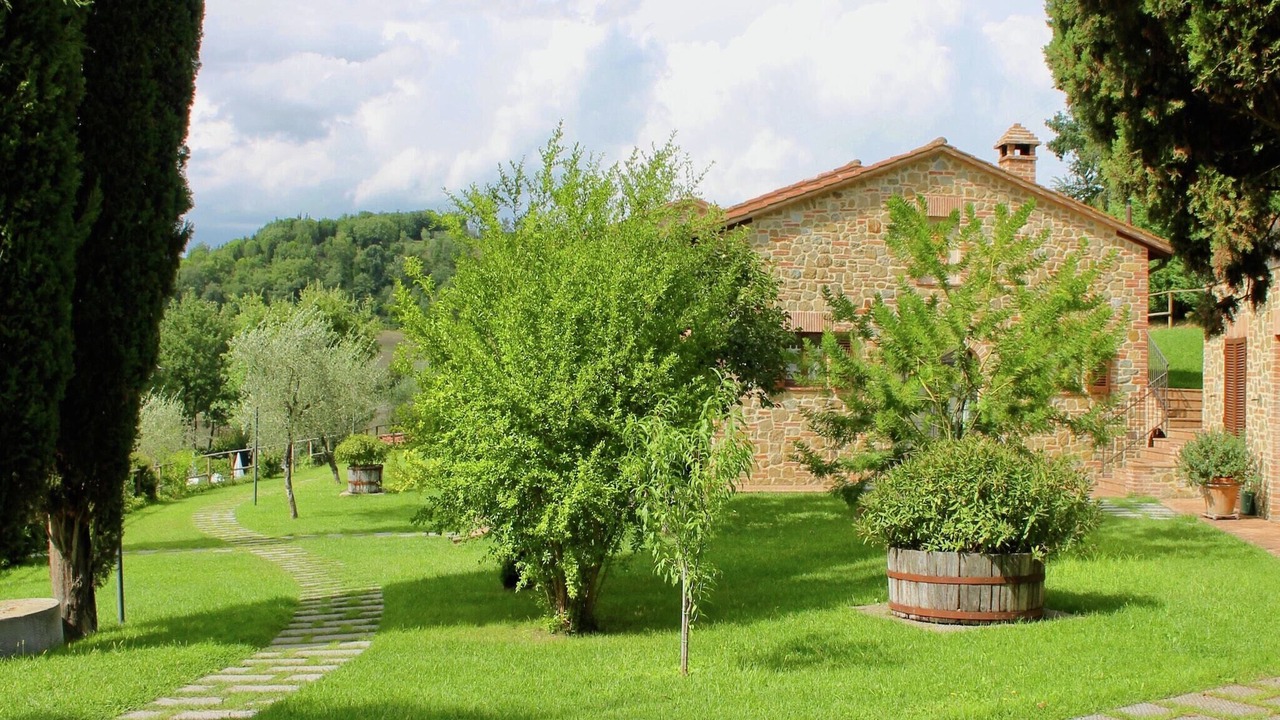 Photo of Outdoor in Popoltaio-Schiacciato