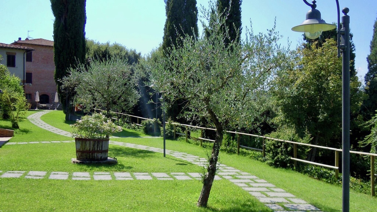 Photo of Outdoor in Popoltaio-Schiacciato