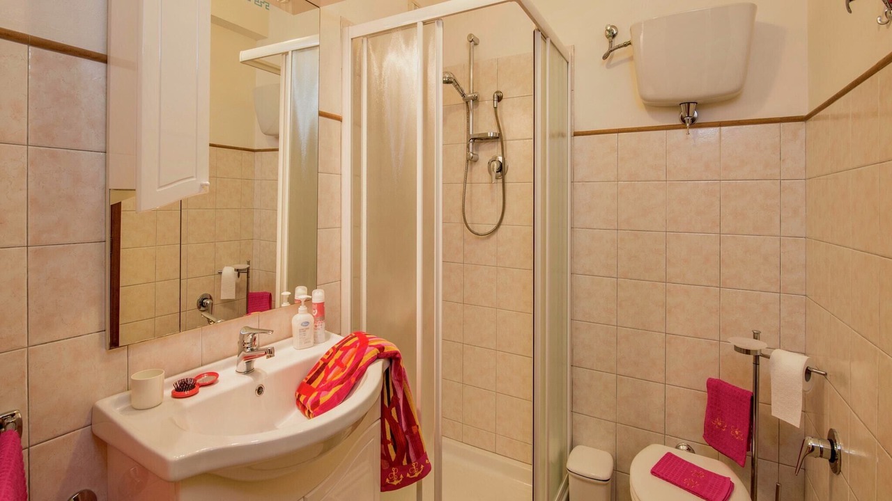 Photo of Bathroom in Popoltaio-Schiacciato