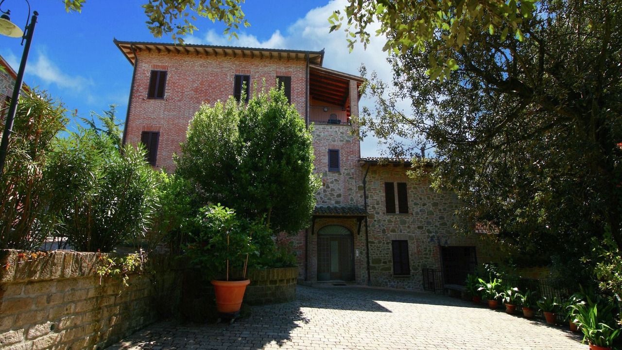 Photo of Outdoor in Popoltaio-Schiacciato