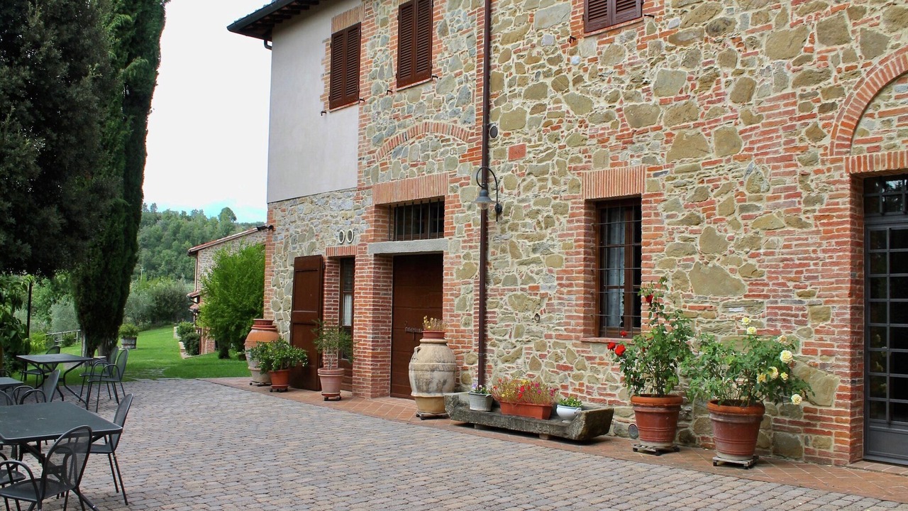 Photo of Outdoor in Popoltaio-Schiacciato