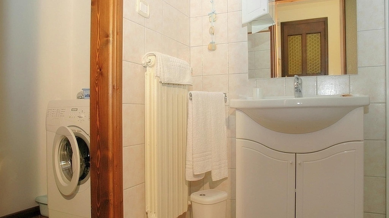 Photo of Bathroom in Popoltaio-Schiacciato