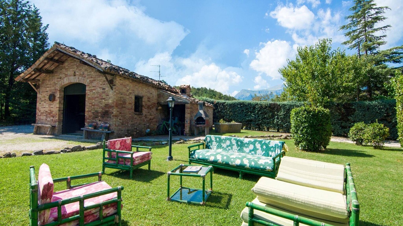 Photo of Outdoor in Amandola
