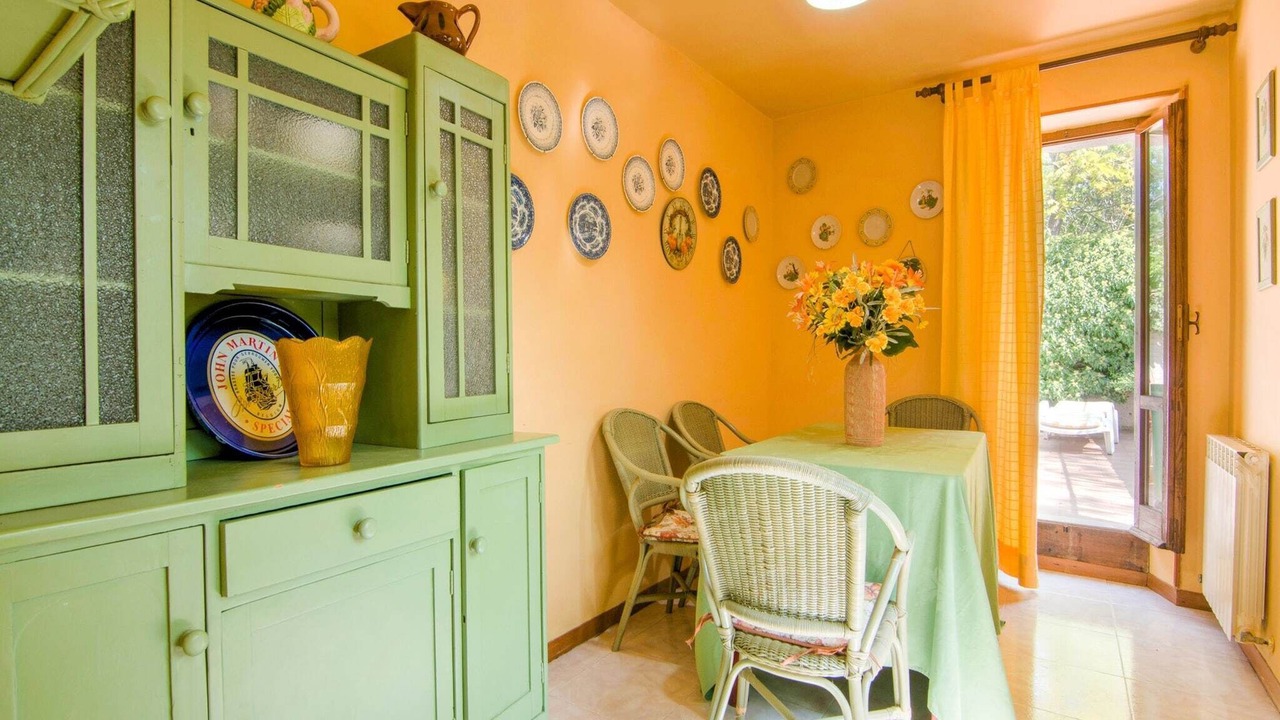 Photo of Livingroom in Amandola