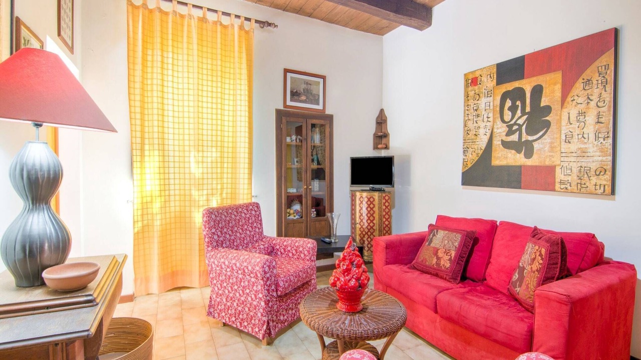 Photo of Livingroom in Amandola