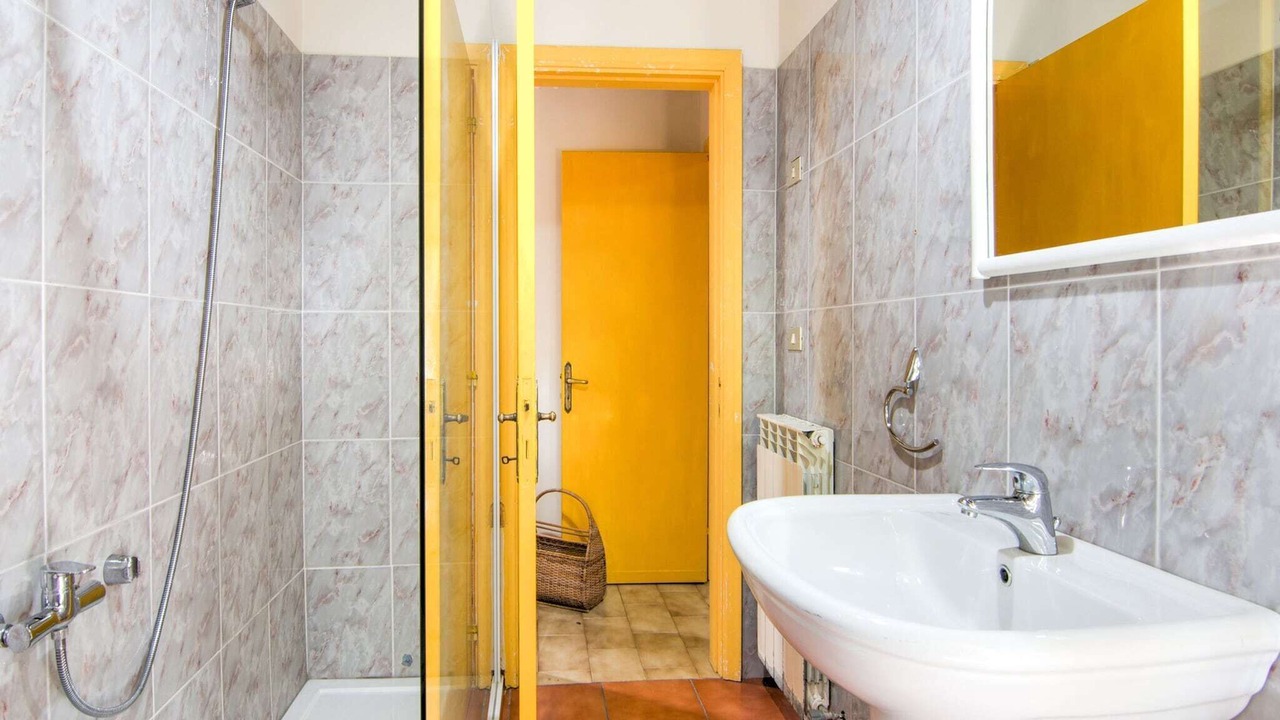 Photo of Bathroom in Amandola