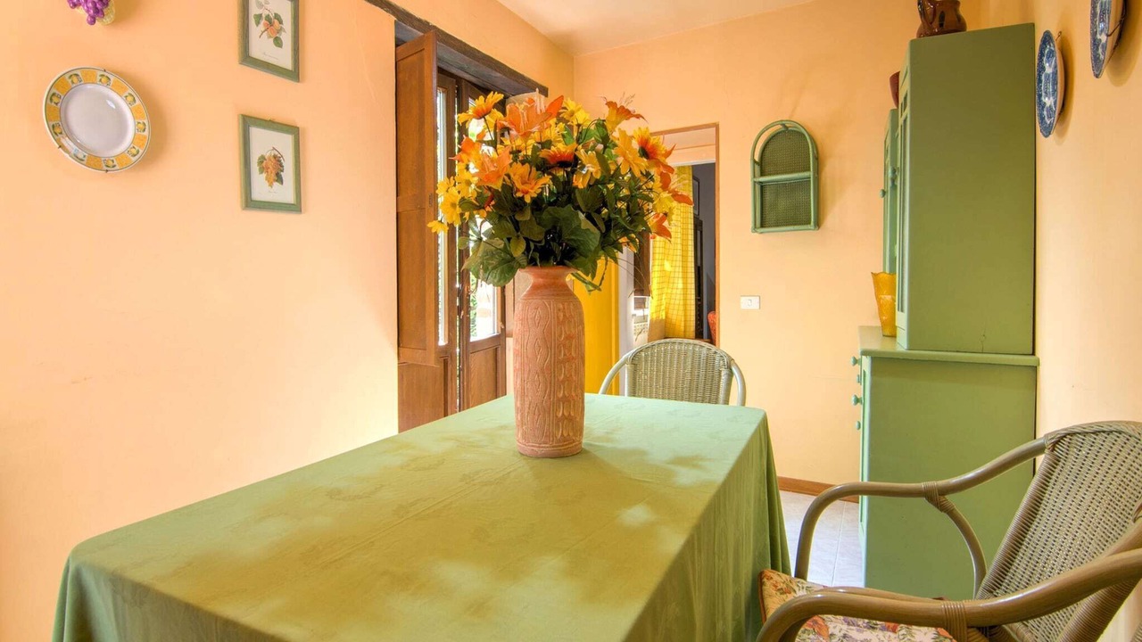 Photo of Livingroom in Amandola