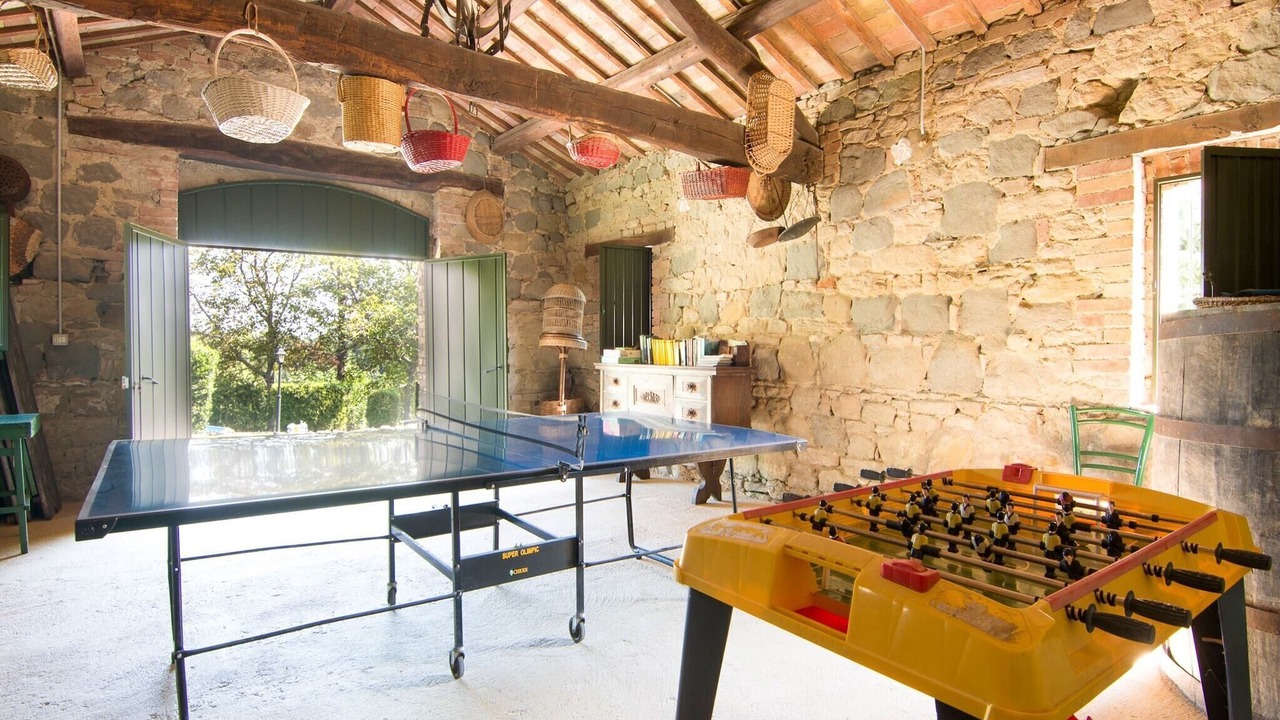 Photo of Bedroom in Amandola