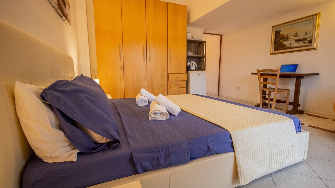 Photo of Bedroom in Porto Azzurro