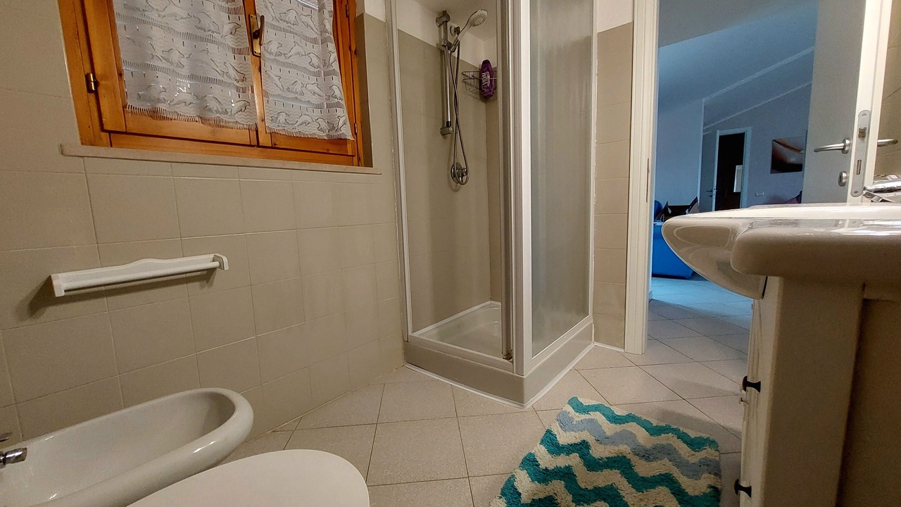 Photo of Bathroom in Porto Azzurro