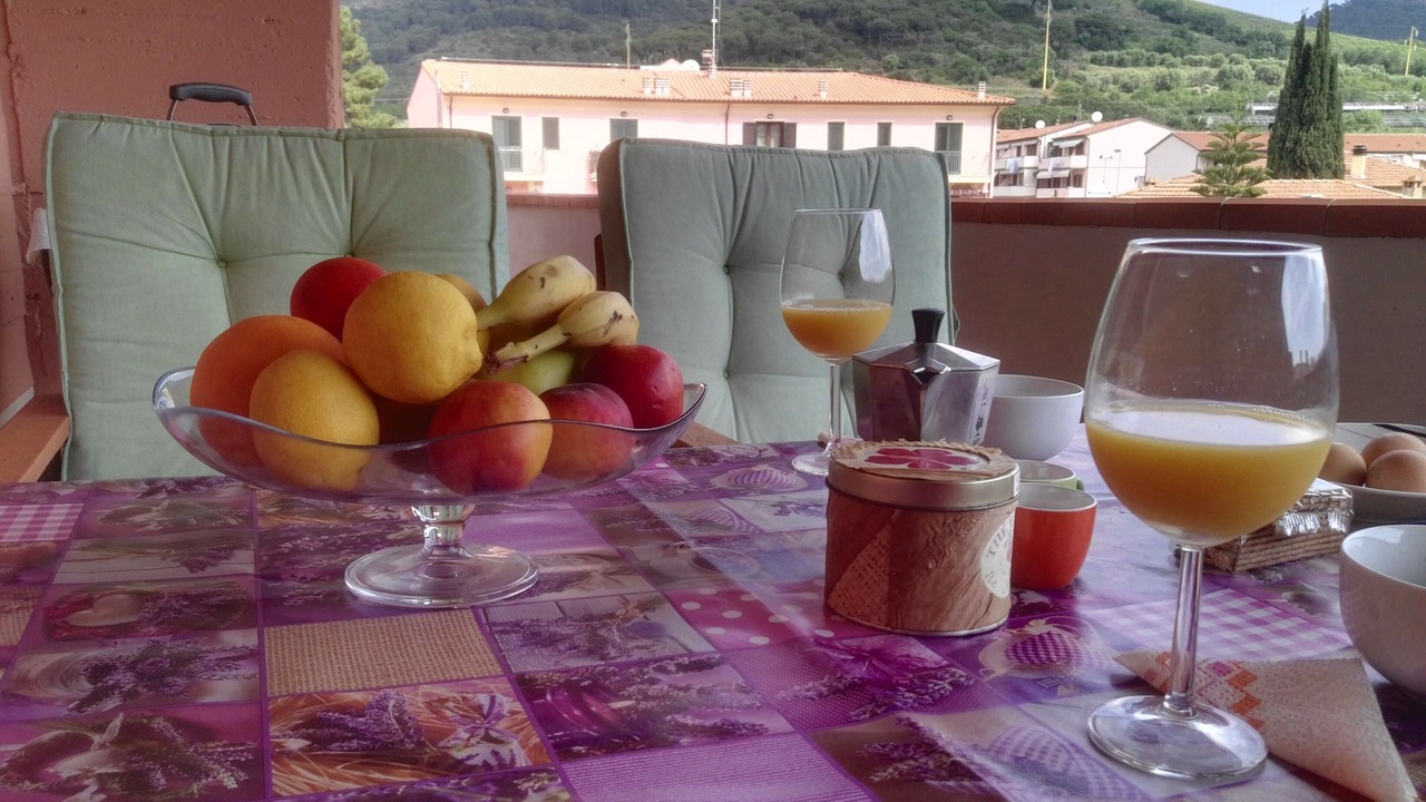 Photo of Outdoor in Porto Azzurro