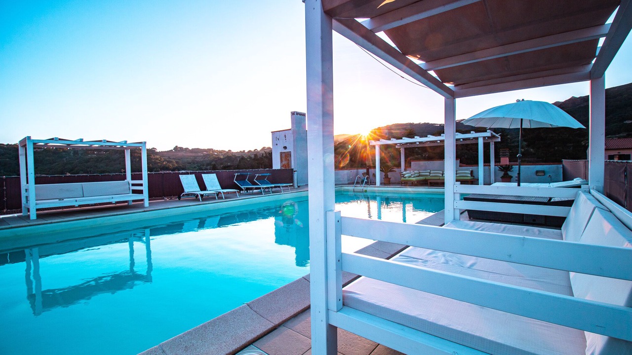Photo of Outdoor in Porto Azzurro